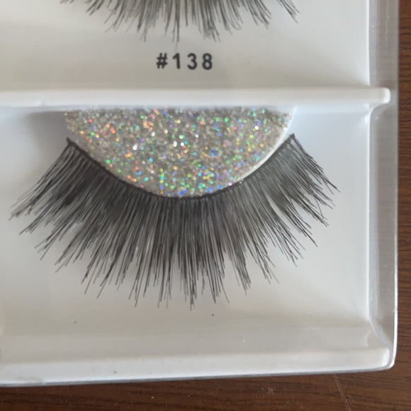 Candice Cosmetics New Human Hair # 138 - Picture 3 of 3